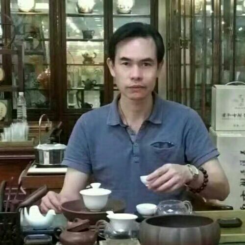 缘来汝此的照片