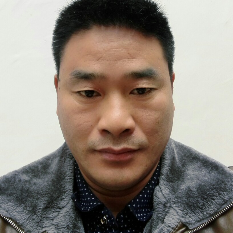热情野狼的照片