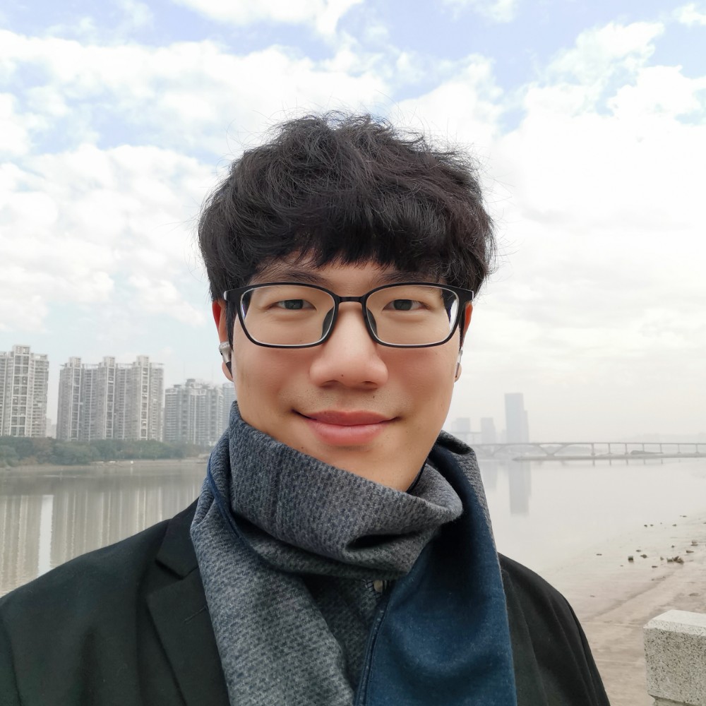 Mike1by1的照片
