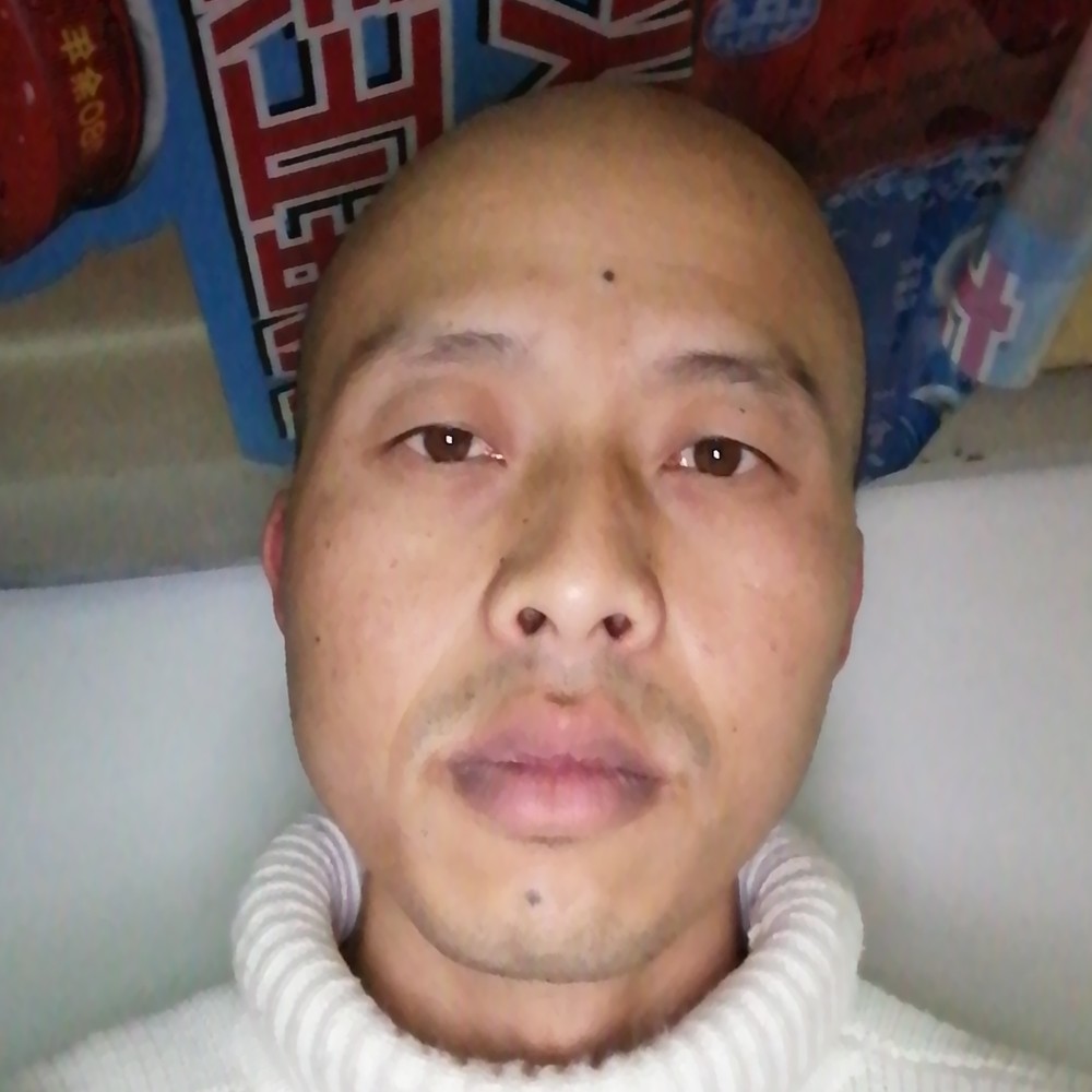 花痴向玉米的照片