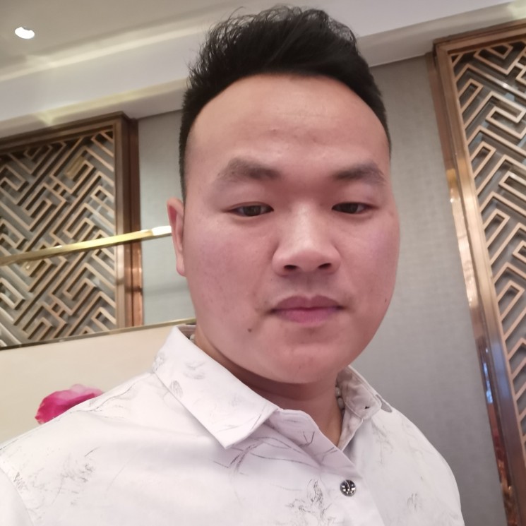 伏天的照片