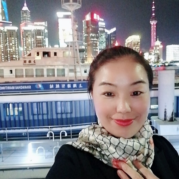 滢羽的照片