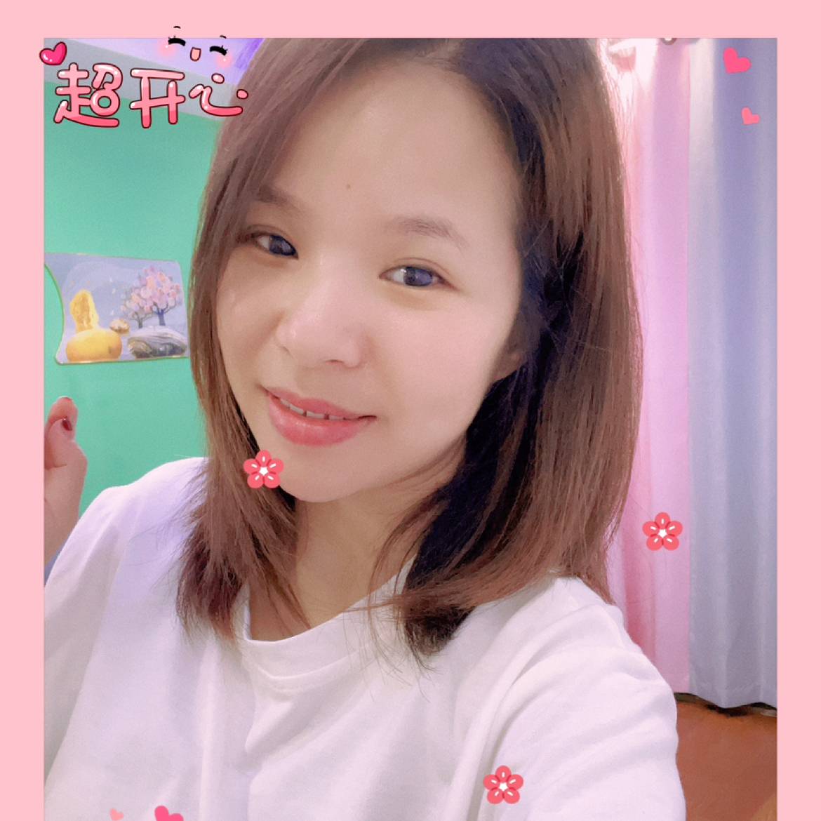 千江月的照片