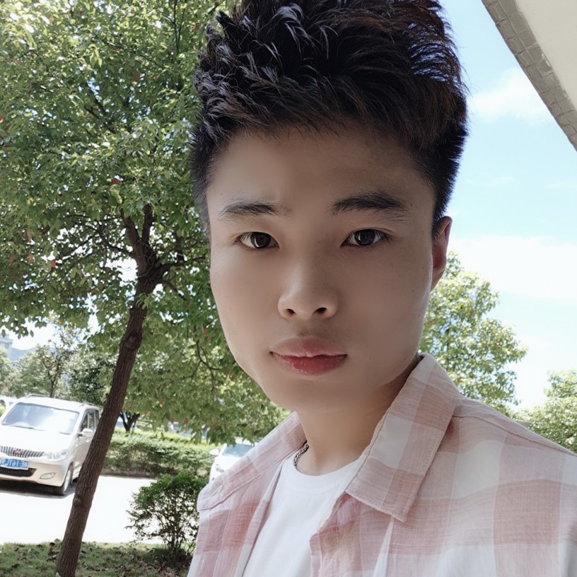 沐晨泽的照片