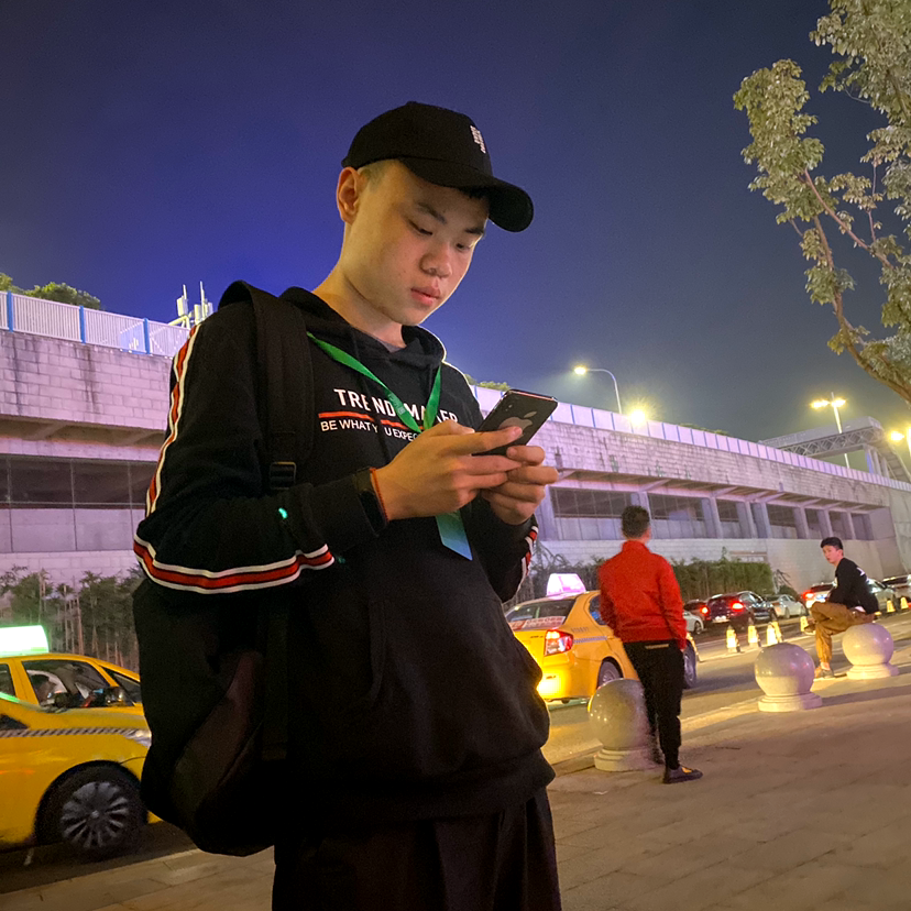 绝恋文艺的照片