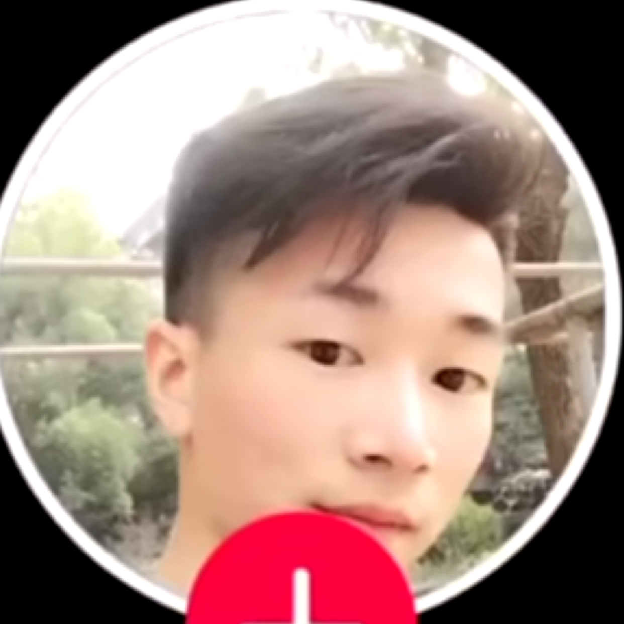 缘分天空就是❤️的照片