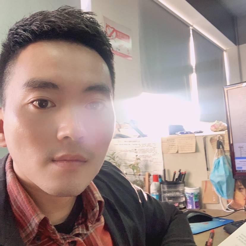 蚂蚁HS的照片