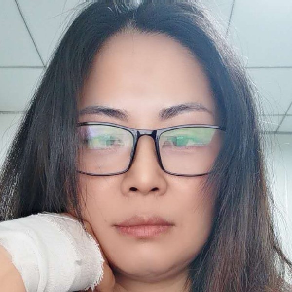 余生与你一起的照片