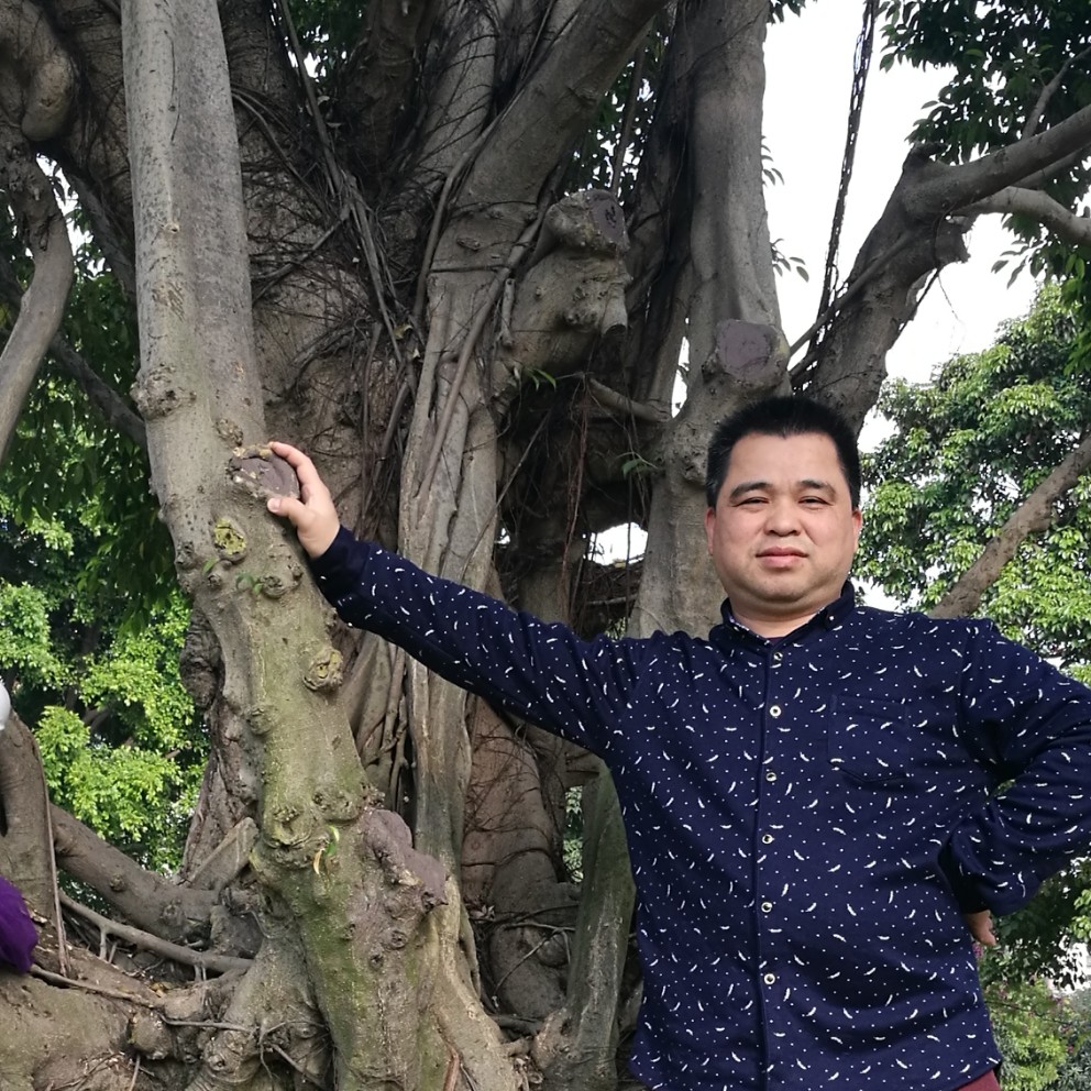 积极向上的男人的照片