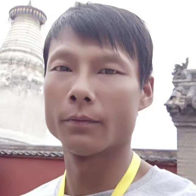 涟漪给长情的照片