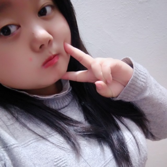 柠檬小妹的照片
