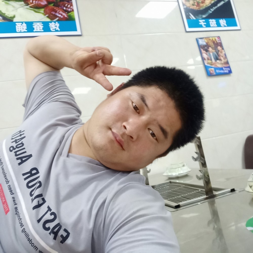 小帅哥！的照片