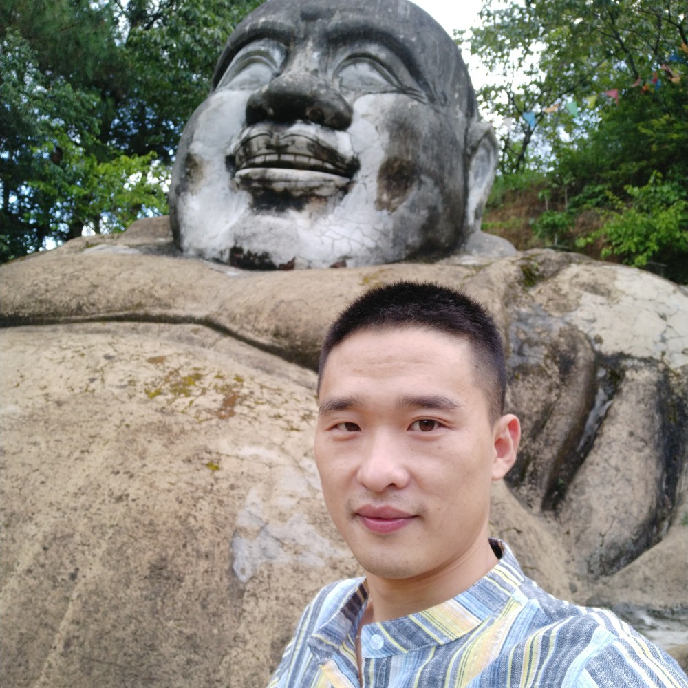 香菇无私的照片