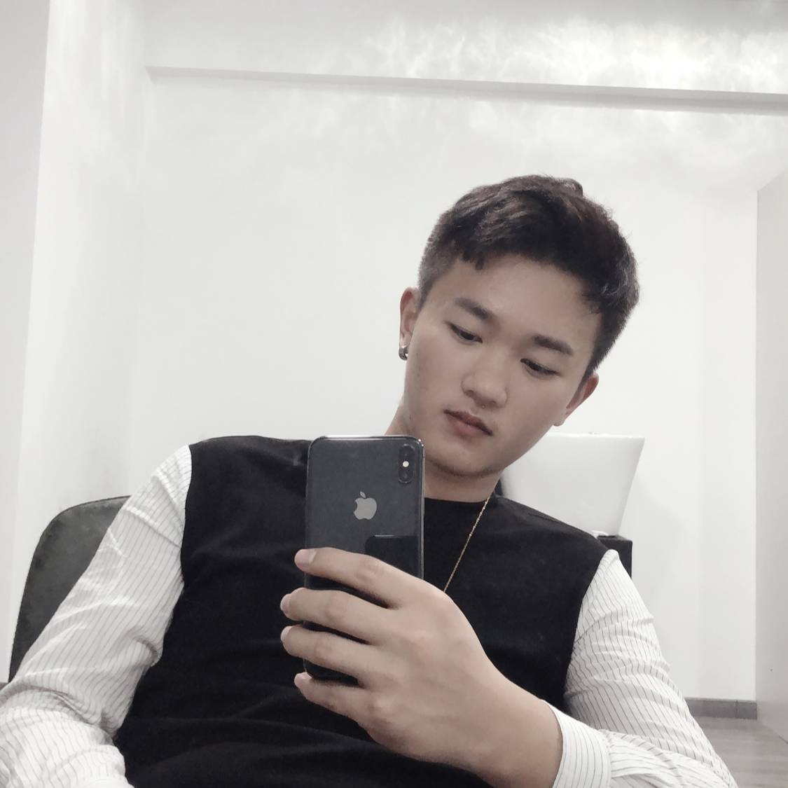 白猫拾忆活泼的照片