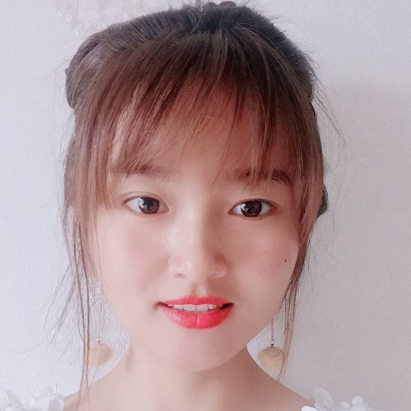 小马一的照片