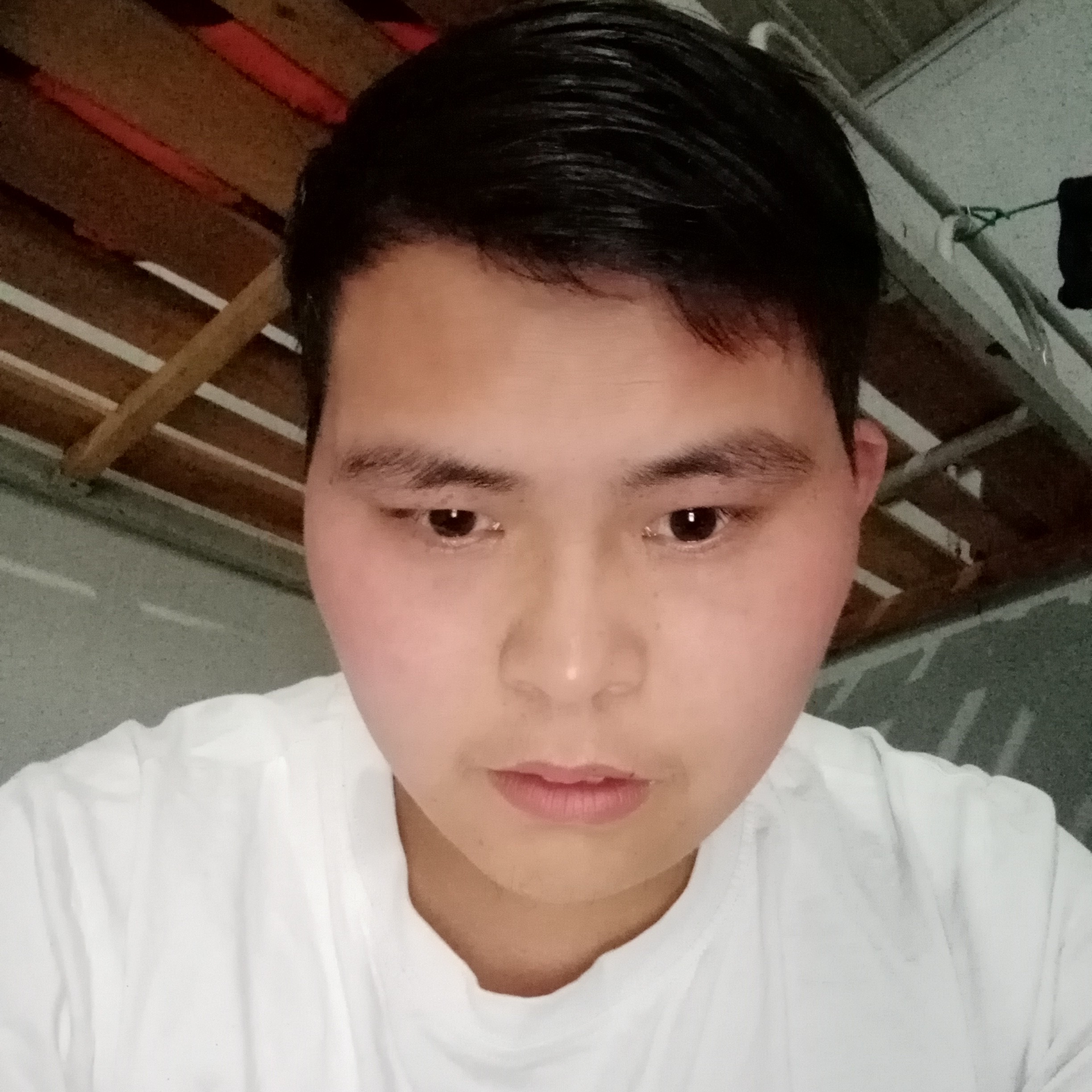 荼蘼有搞怪的照片