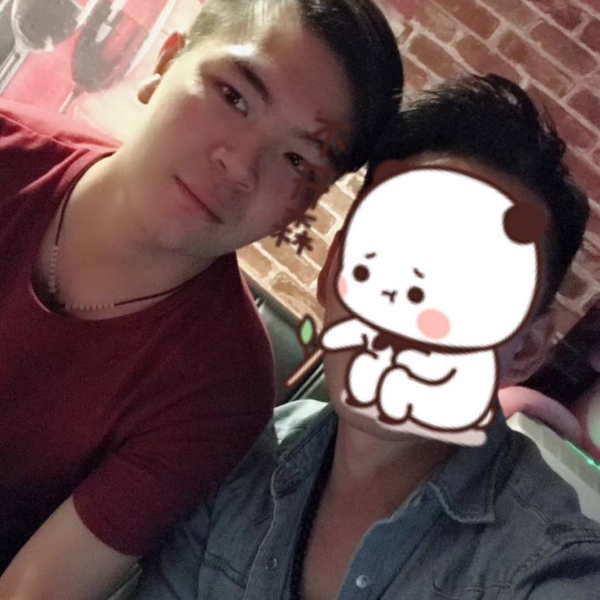 沒底的照片