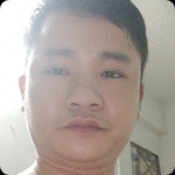 怕孤独邂逅镜子的照片