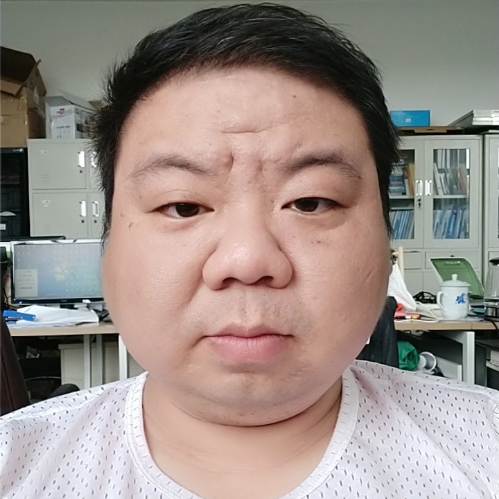 落霞邂逅炙热的照片