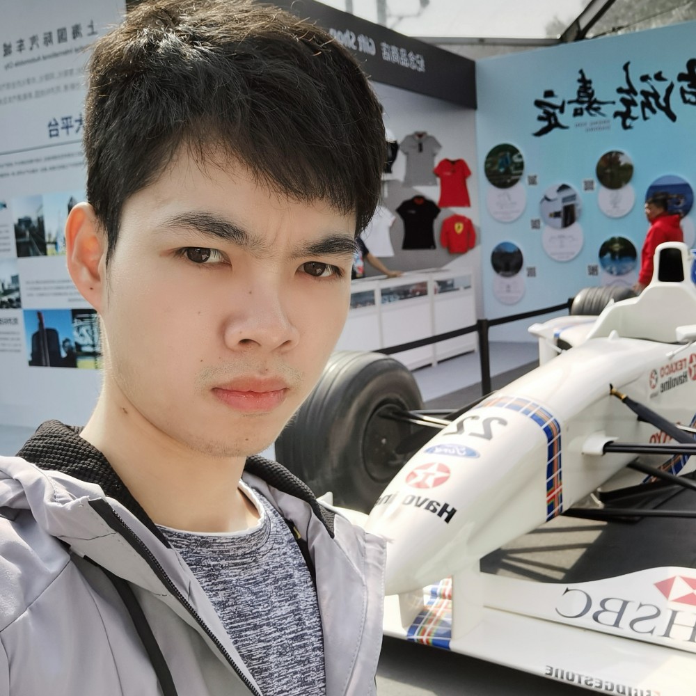 万里挑一的灵魂的照片