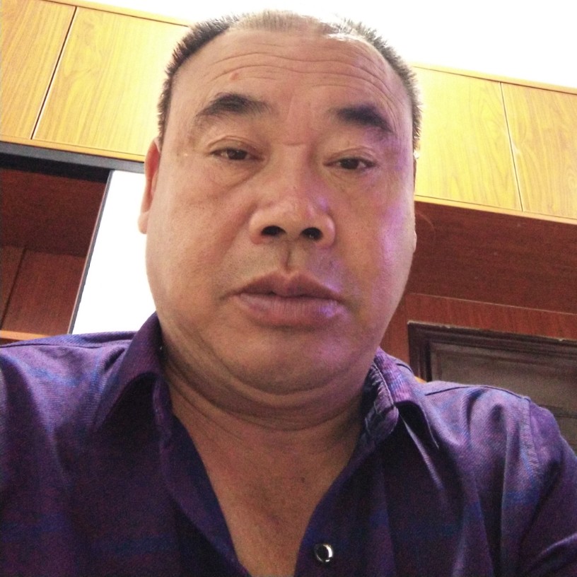 开心度过余生的照片