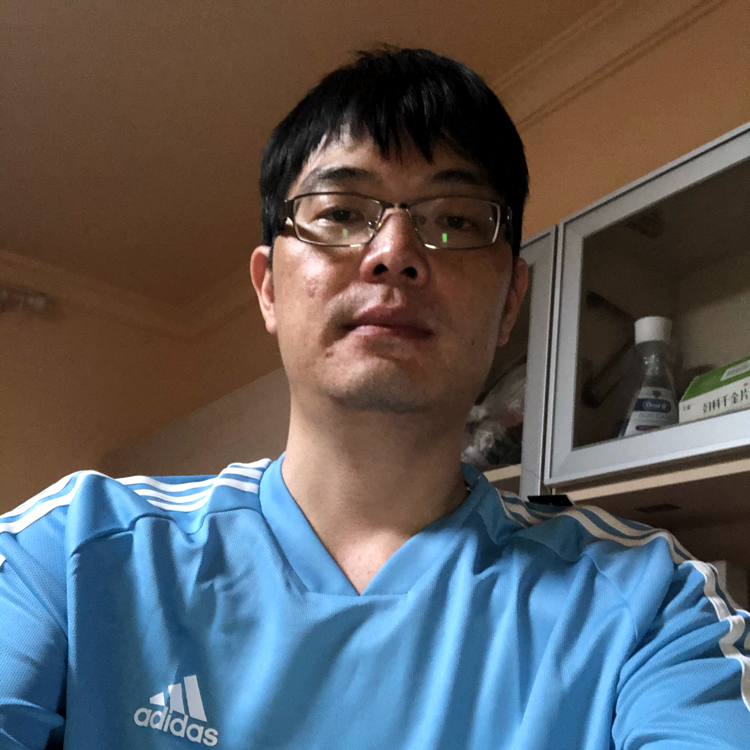 IT男也暖的照片