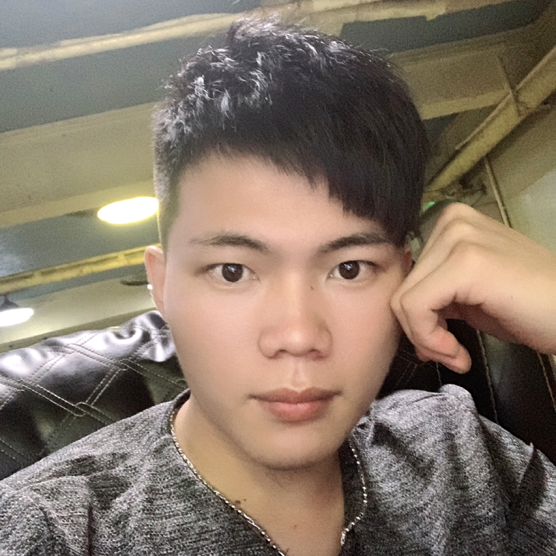 帅气踢轩辕的照片