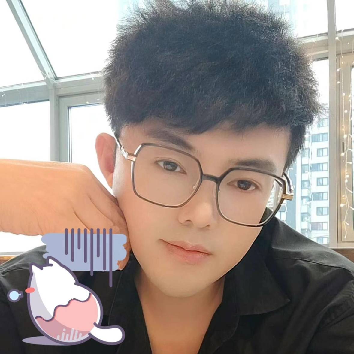 莫斯科不相信眼泪的照片