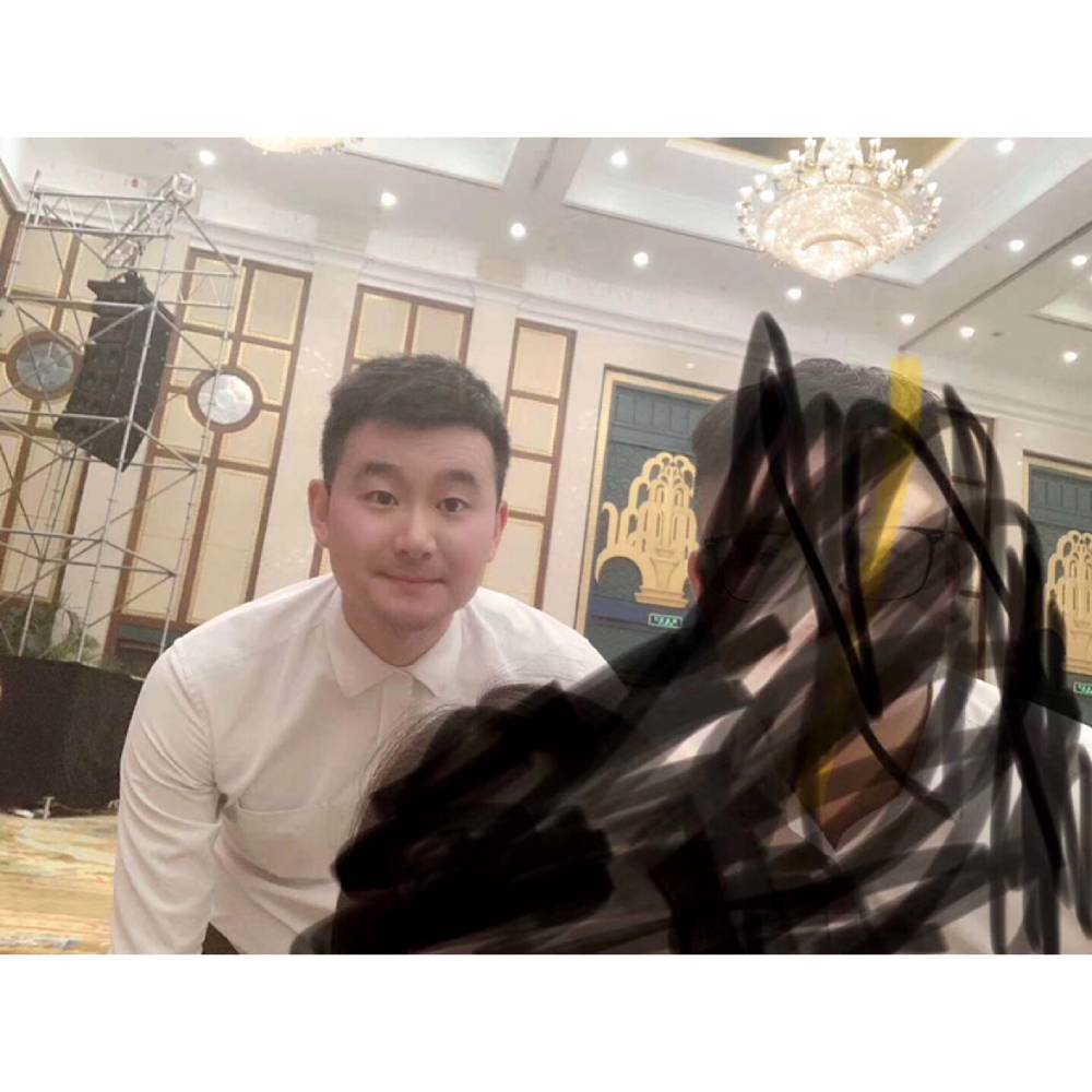 小八路军的照片