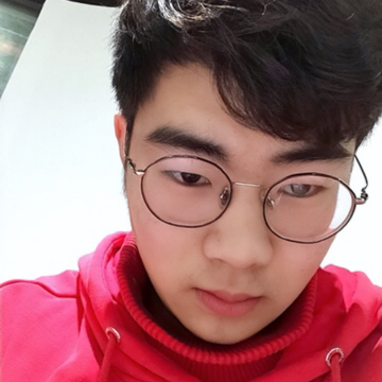 落日旳余晖的照片