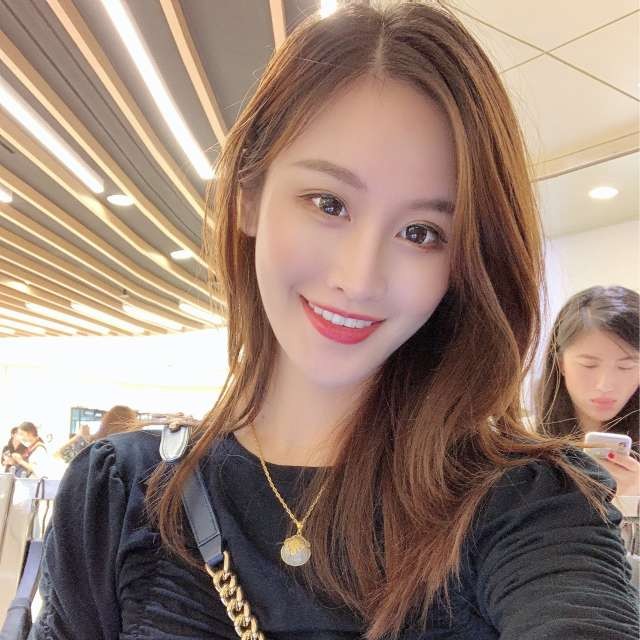 琪琪良缘的照片