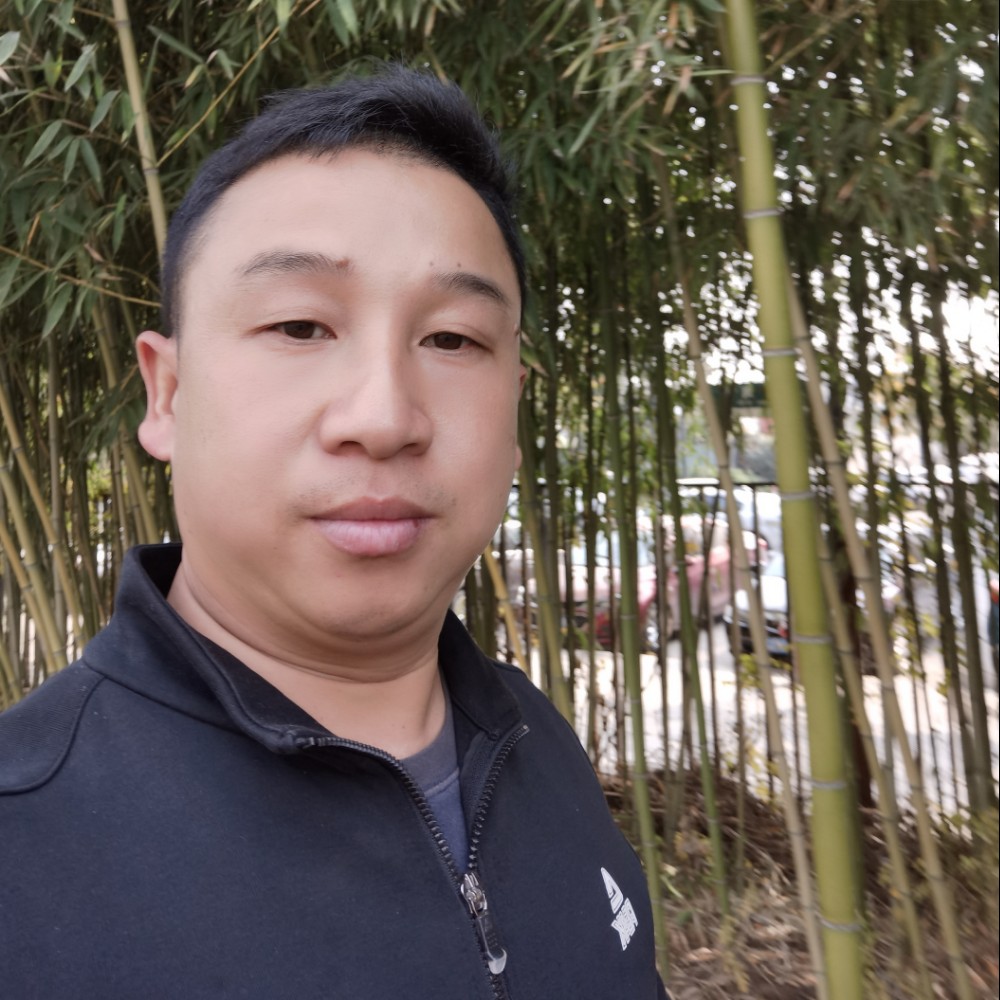 开朗与过客的照片