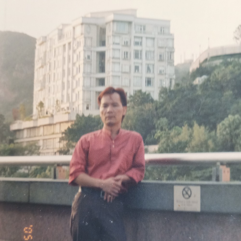 菲基的照片