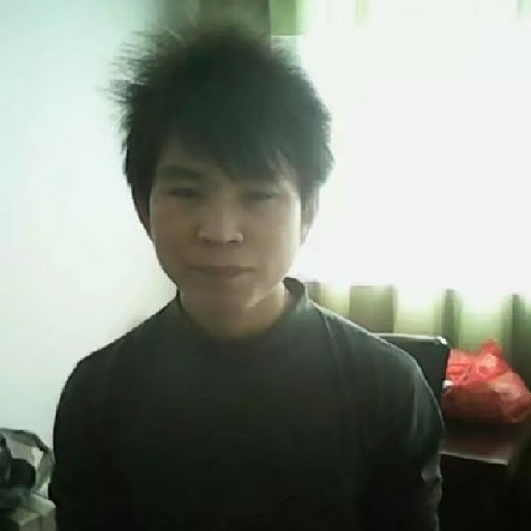 开始寻找缘分的照片