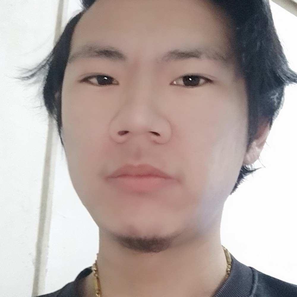 蜜粉那友好的照片