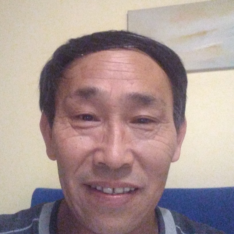 美满老虎的照片