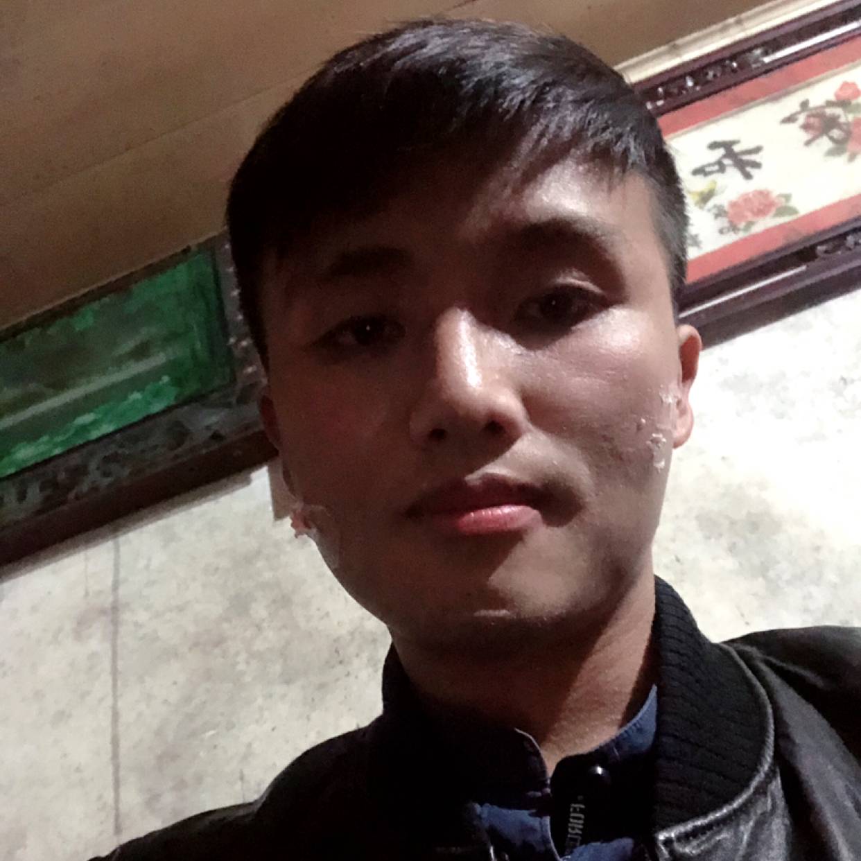 米米莉的照片