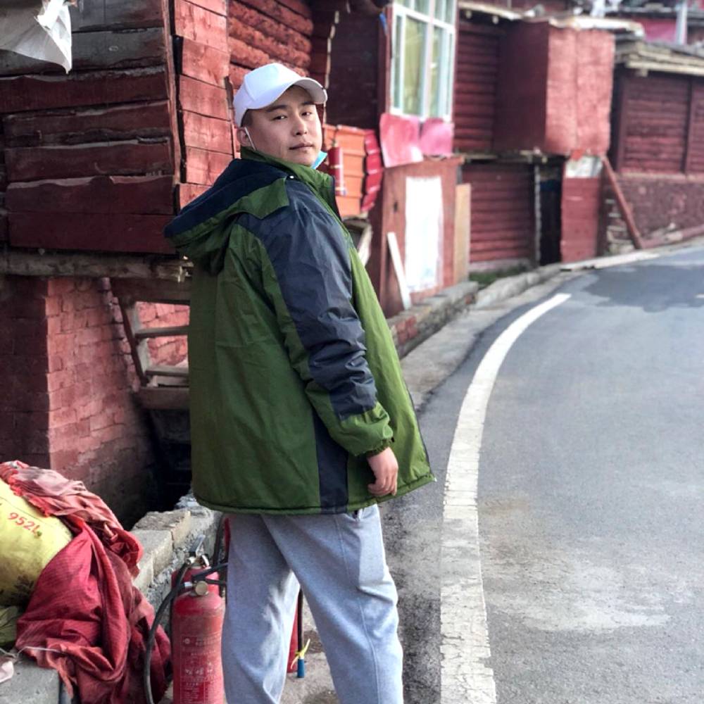 我们的和世界的照片