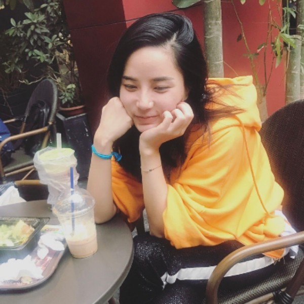 请叫我大芒果的照片