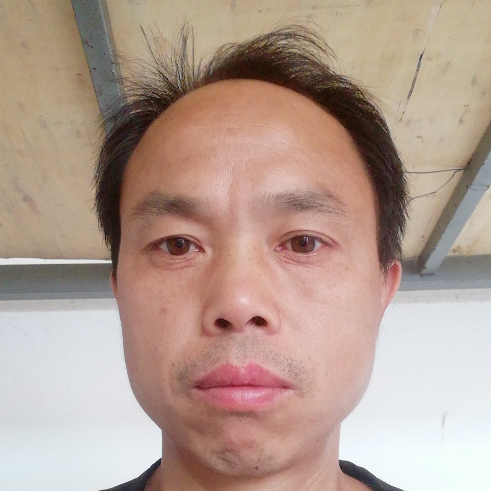 霓裳演变忧伤的照片