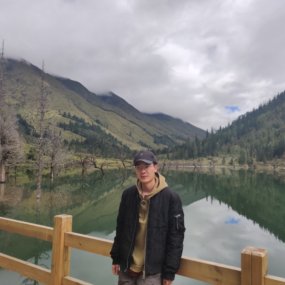 路过的风景丶的照片