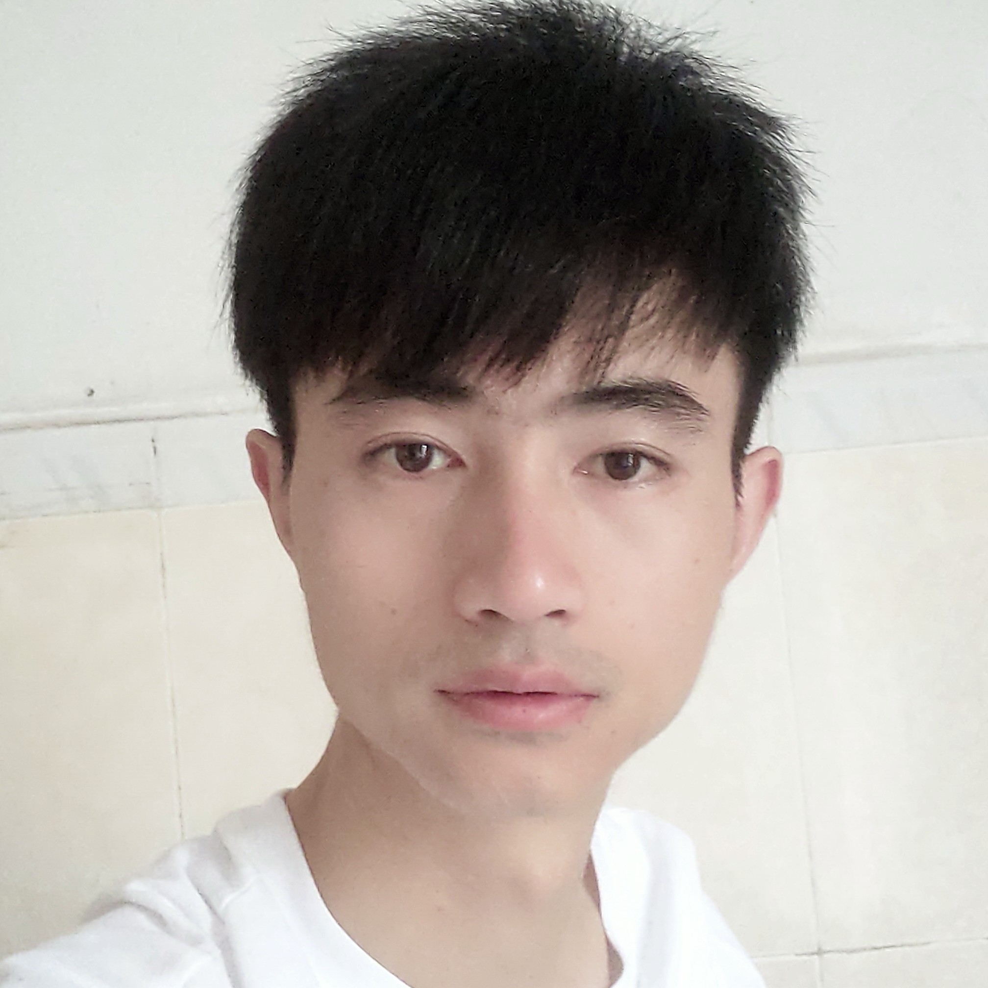 菠萝的微笑的照片