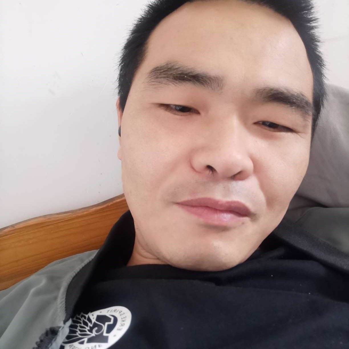 金发军的照片