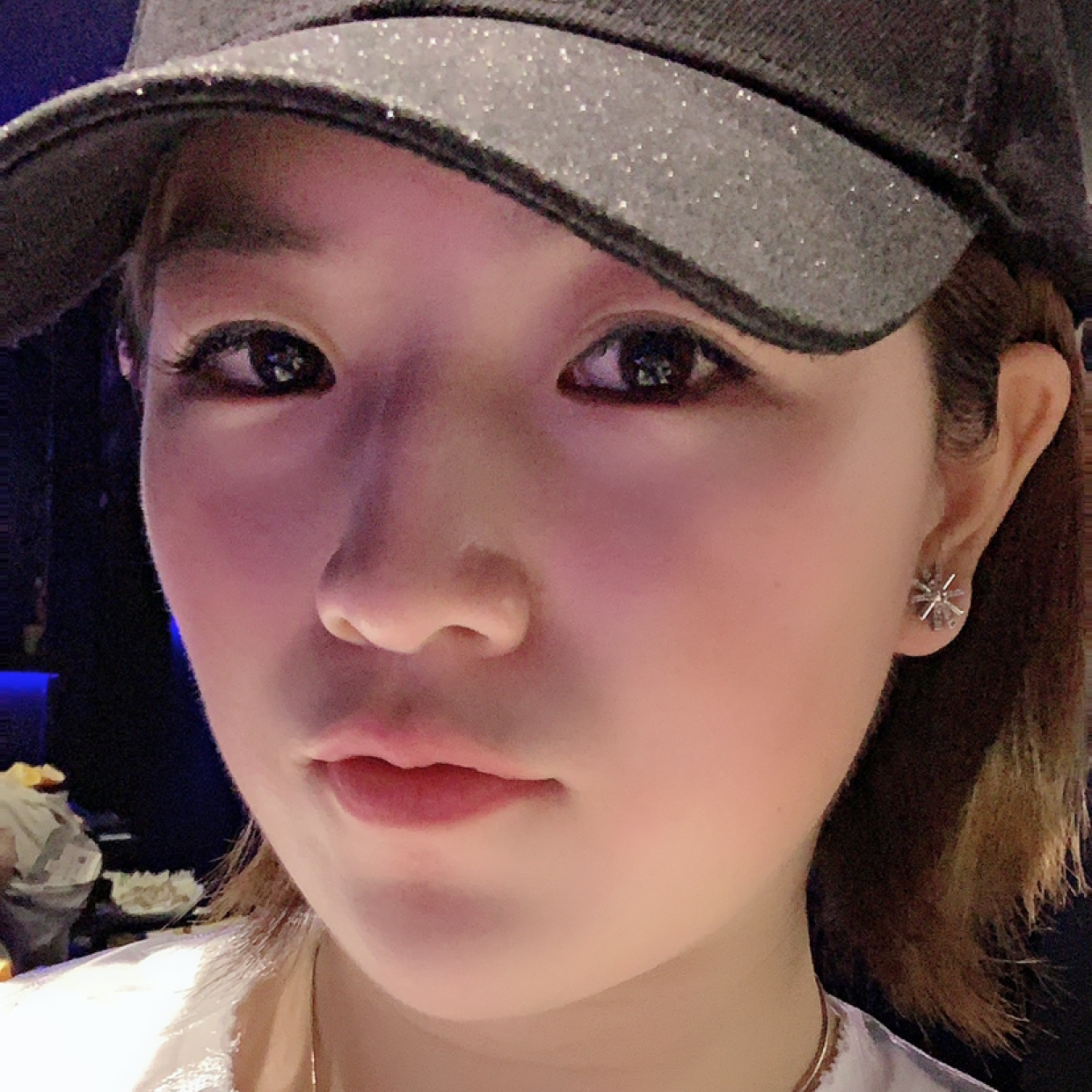 缘分相许深情的照片