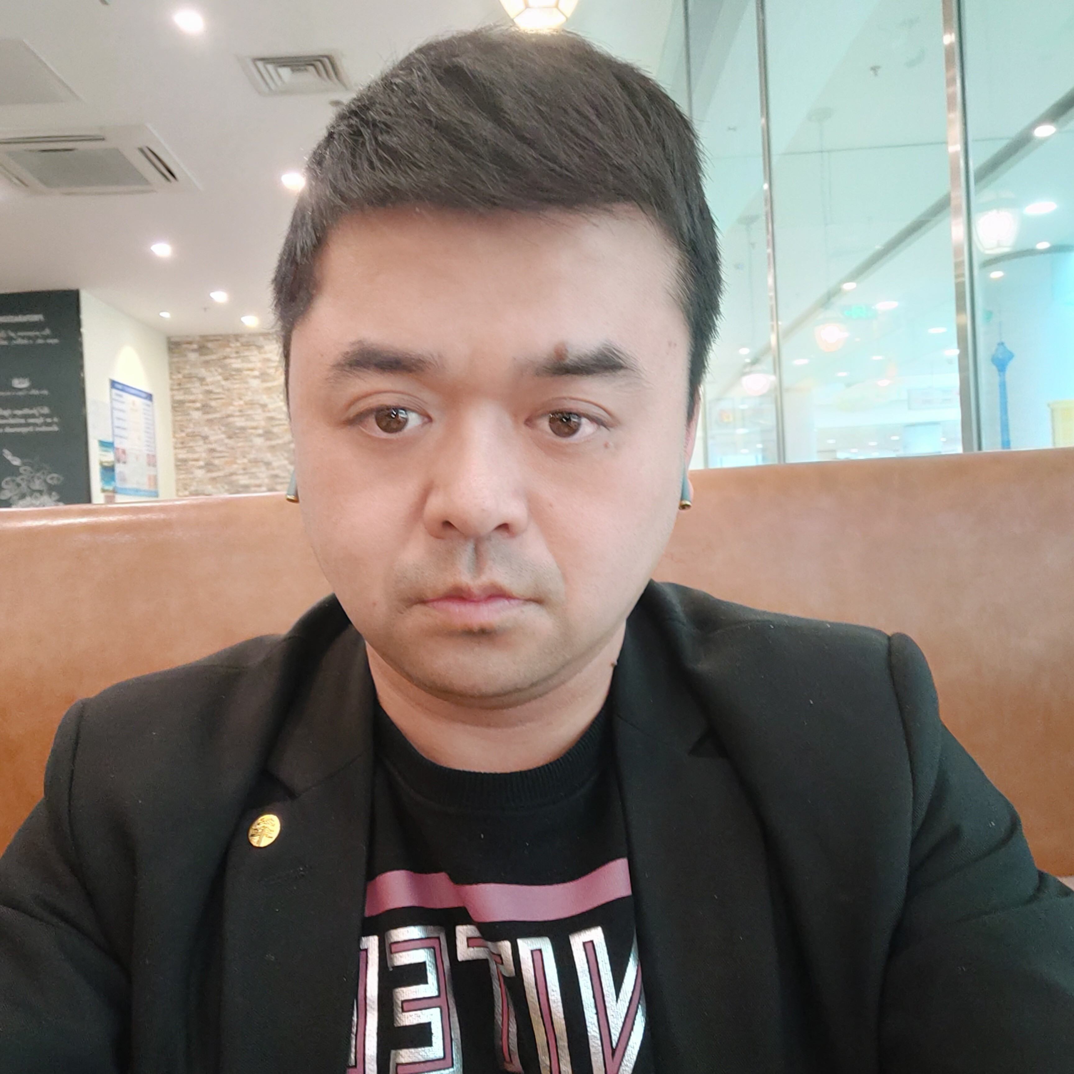 鬼武寶璿的照片