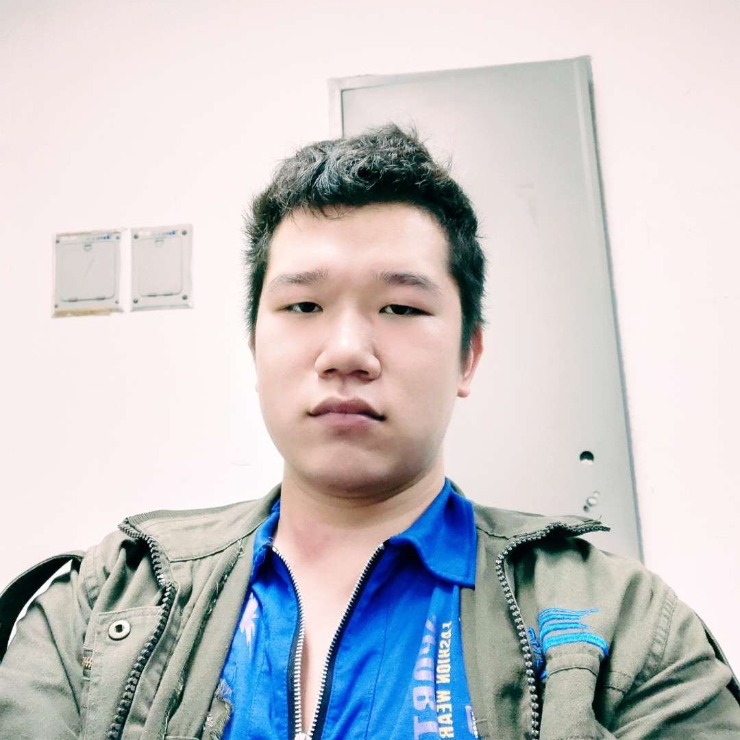 枯木变成树的照片