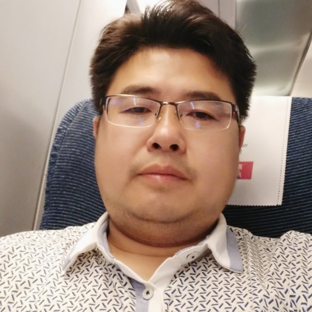舒心蓝天的照片