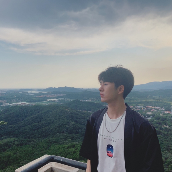 无心流年-韩公子的照片