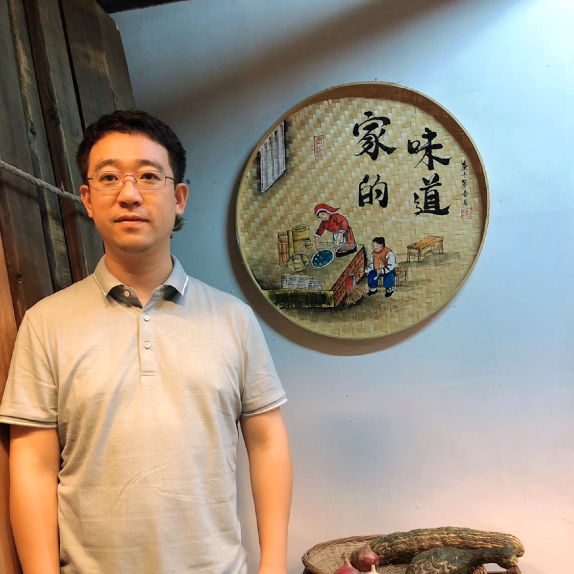 深深海波的照片