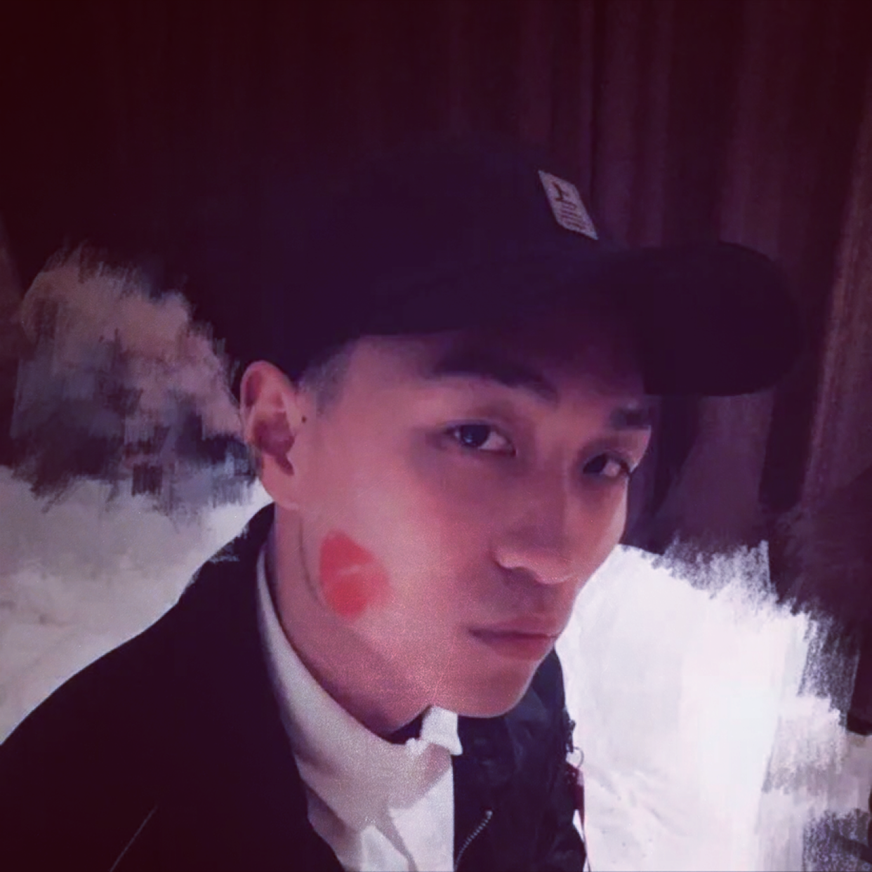 追梦的蚂蚁的照片